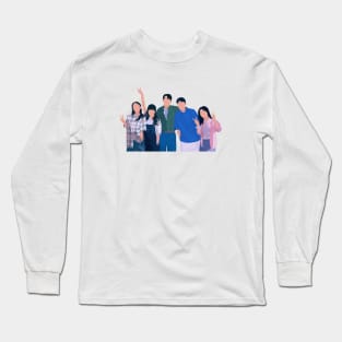 twenty Five Twenty One Long Sleeve T-Shirt